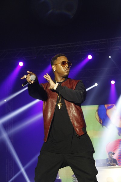 NRJ Music Tour 2016 Part 2